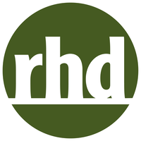 RHD Profile Logo