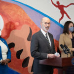 FPCN Hosted Press Event Featuring PA Governor, Tom Wolf!